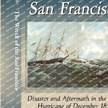 The Wreck of the San Francisco