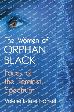 The Women of Orphan Black