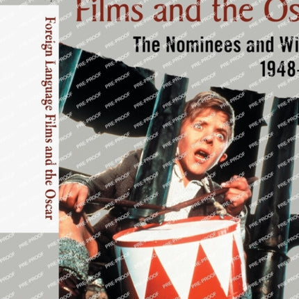 Foreign Language Films and the Oscar