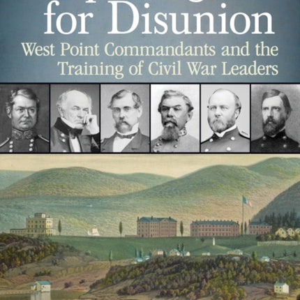 Preparing for Disunion