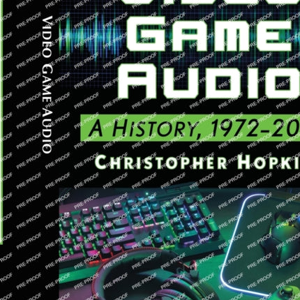 Video Game Audio