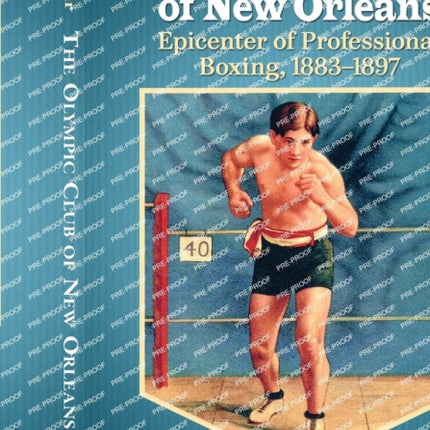 The Olympic Club of New Orleans