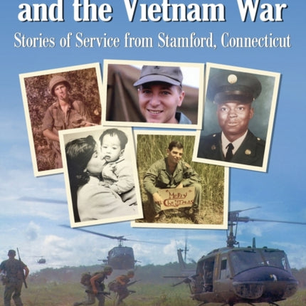 An American Town and the Vietnam War
