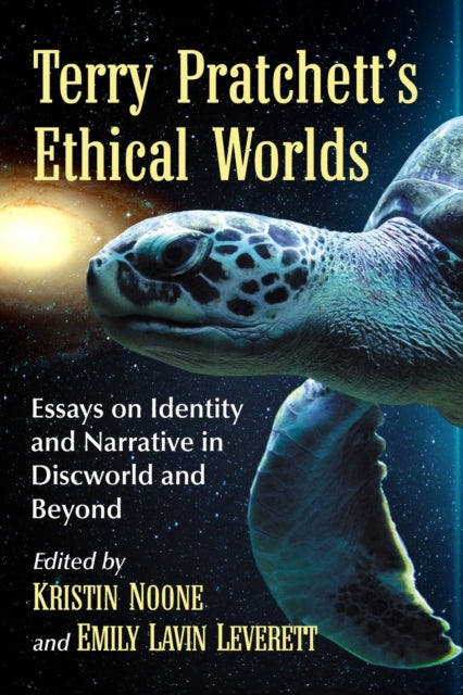 Terry Pratchetts Ethical Worlds