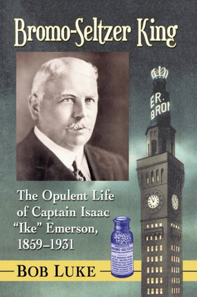 BromoSeltzer King