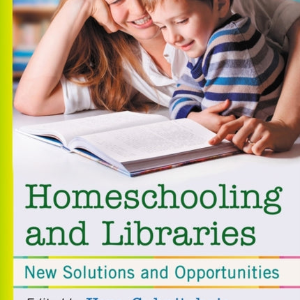 Homeschooling and Libraries