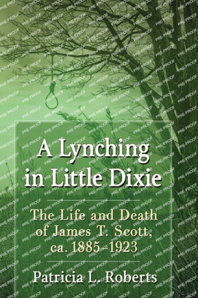 A Lynching in Little Dixie