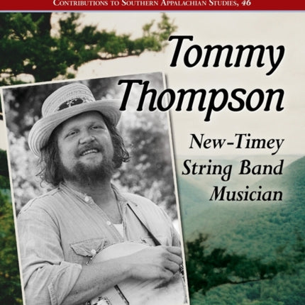 Tommy Thompson and the Banjo