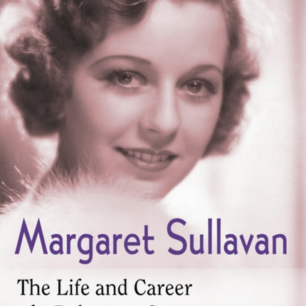 Margaret Sullavan