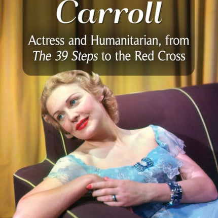 Madeleine Carroll