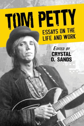 Tom Petty