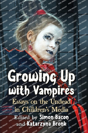 Growing Up with Vampires
