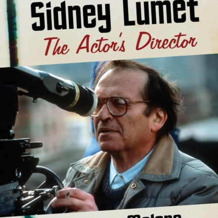 Sidney Lumet