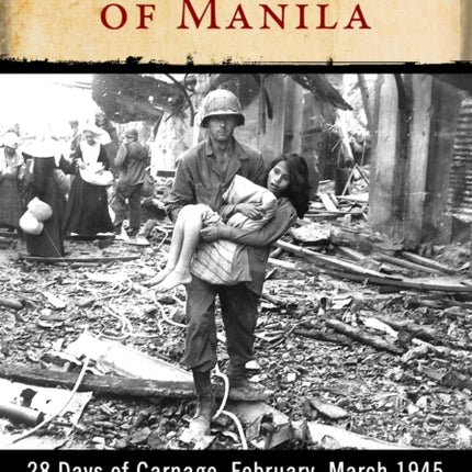 The Liberation of Manila