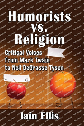 Humorists vs. Religion