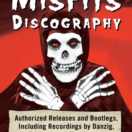 The Complete Misfits Discography