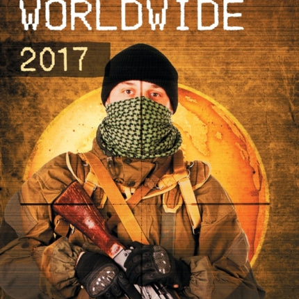 Terrorism Worldwide 2017
