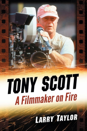 Tony Scott