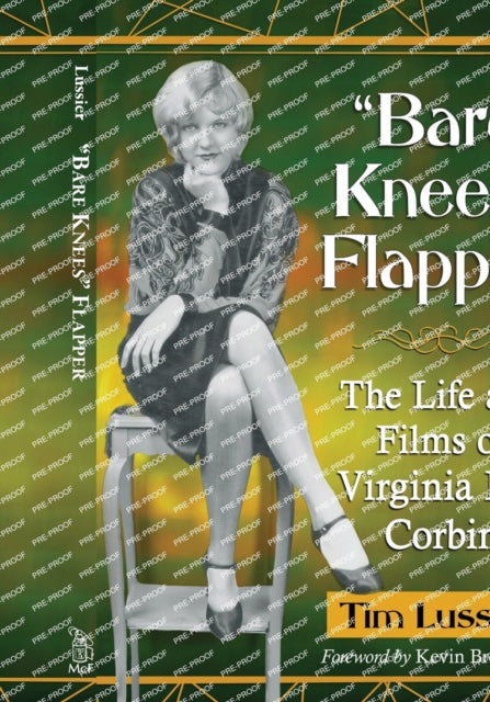 Bare Knees Flapper