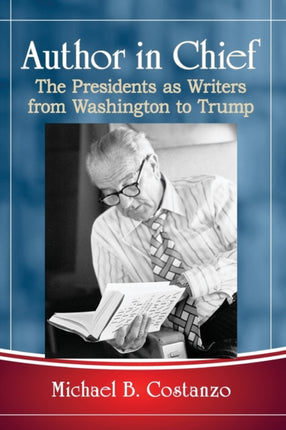 Author in Chief