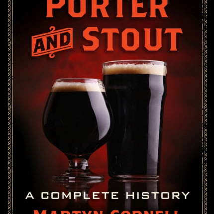 Porter and Stout