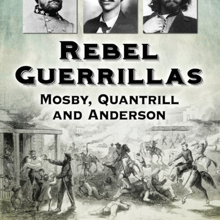 Rebel Guerrillas
