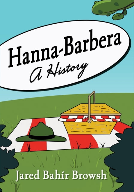 HannaBarbera