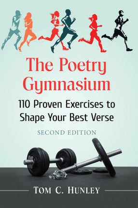 The Poetry Gymnasium
