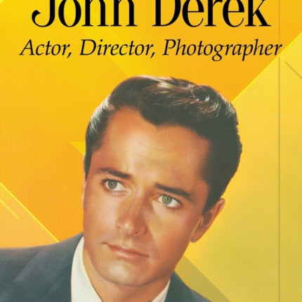John Derek