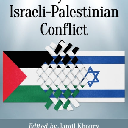 Six Plays of the IsraeliPalestinian Conflict
