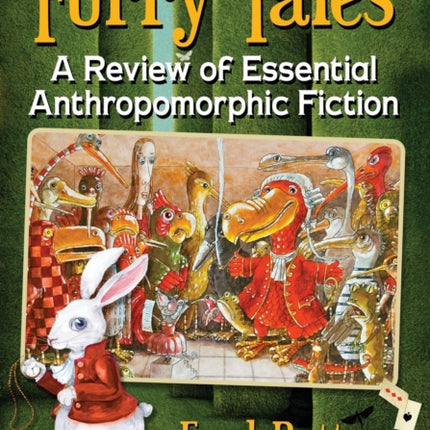 Furry Tales