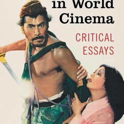 Memory in World Cinema