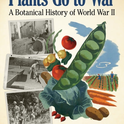 Plants Go to War