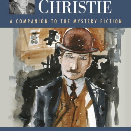 Agatha Christie