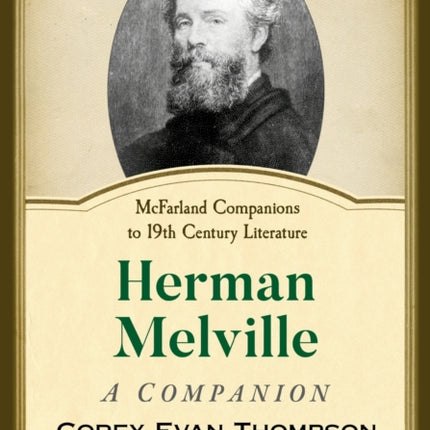 Herman Melville