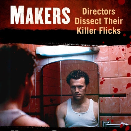 Murder Movie Makers