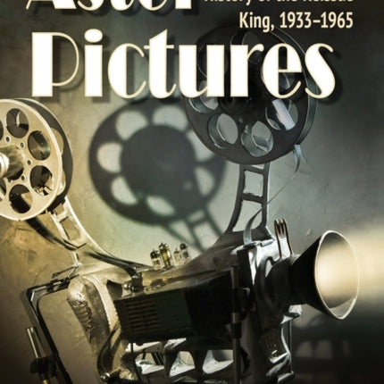 Astor Pictures
