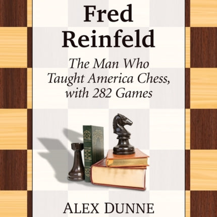 Fred Reinfeld