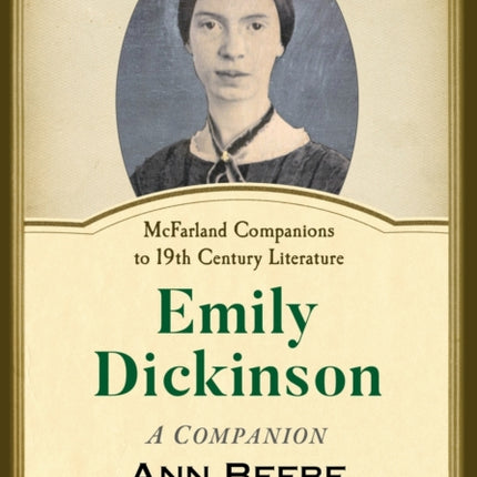 Emily Dickinson
