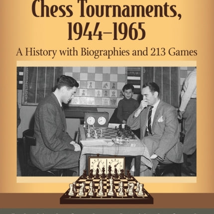 The Gijon International Chess Tournaments
