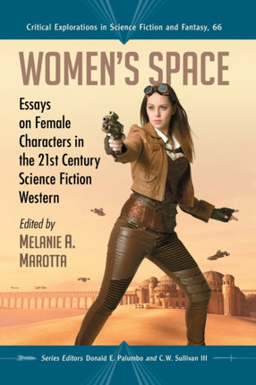 Womens Space