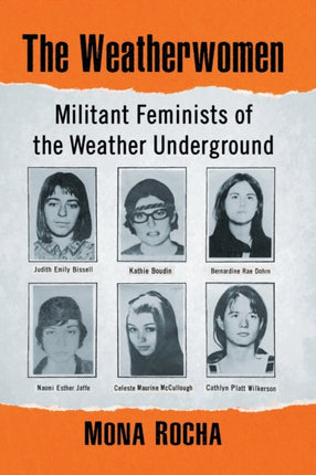The Weatherwomen