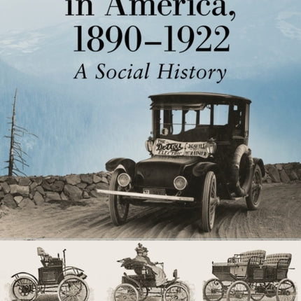The Electric Car in America 18901922