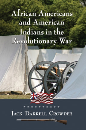 African Americans and American Indians in the