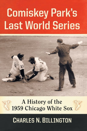 Comiskey Parks Last World Series