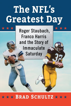 The NFLs Greatest Day