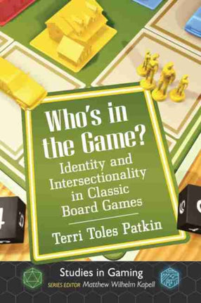 Whos in the Game