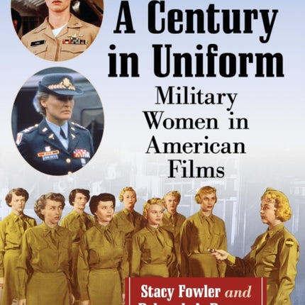 A Century in Uniform