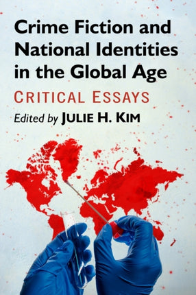 Crime Fiction and National Identities in the