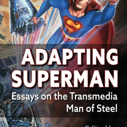 Adapting Superman
